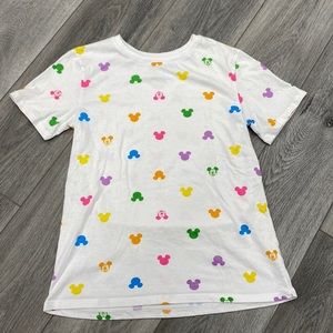 Disney Tee